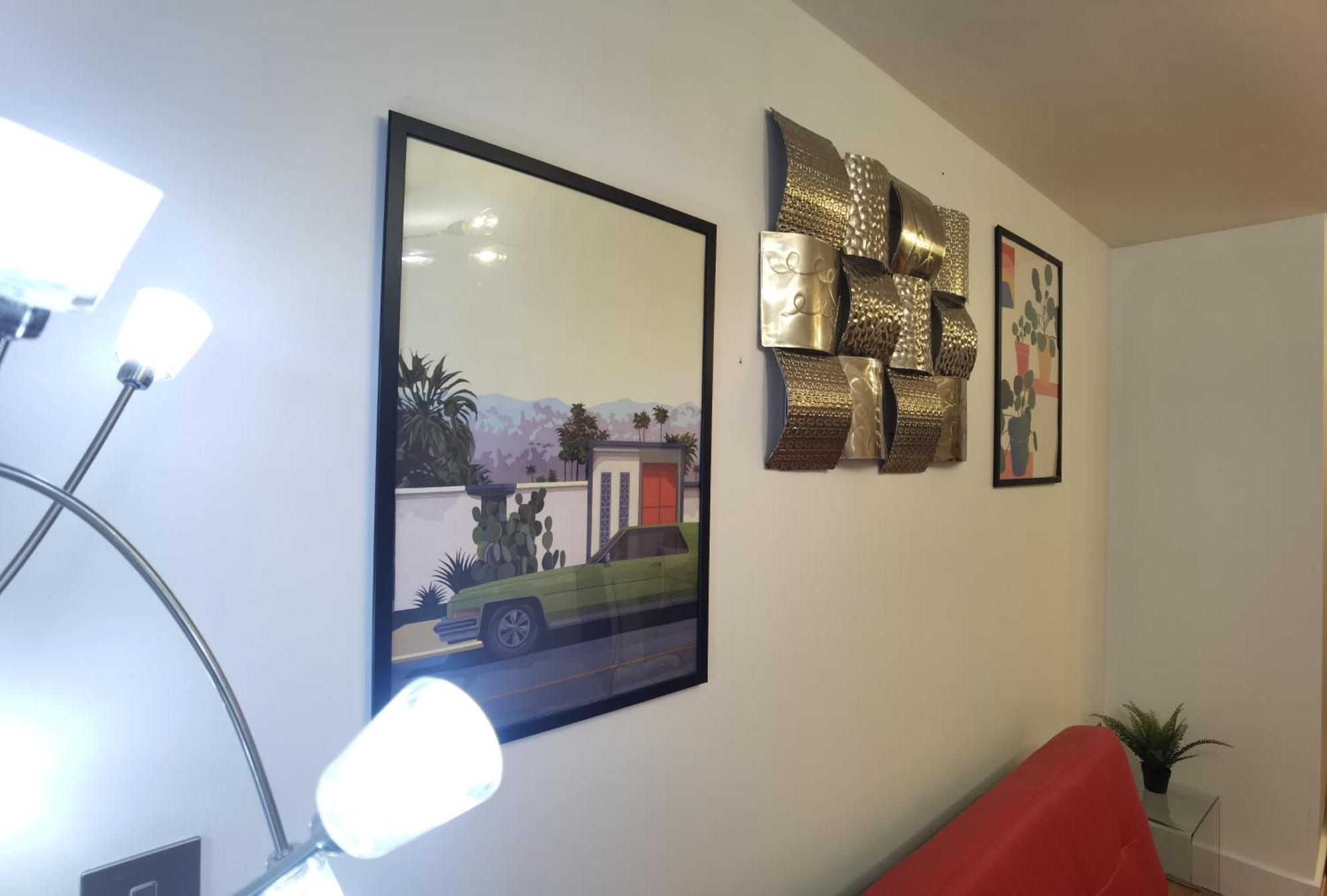 Celaka Birmingham Central Apartment, Free Indoor Parking Dış mekan fotoğraf